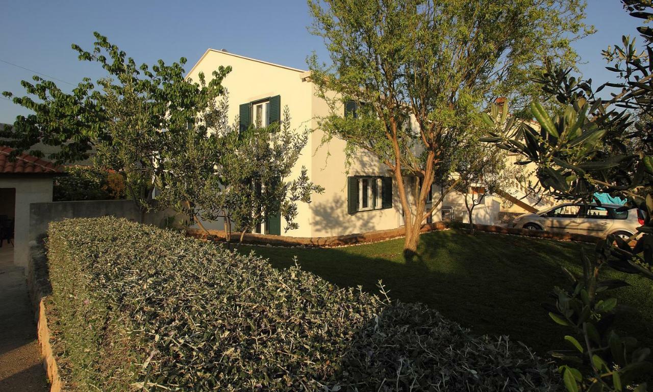 Apartments Mocici Exterior foto